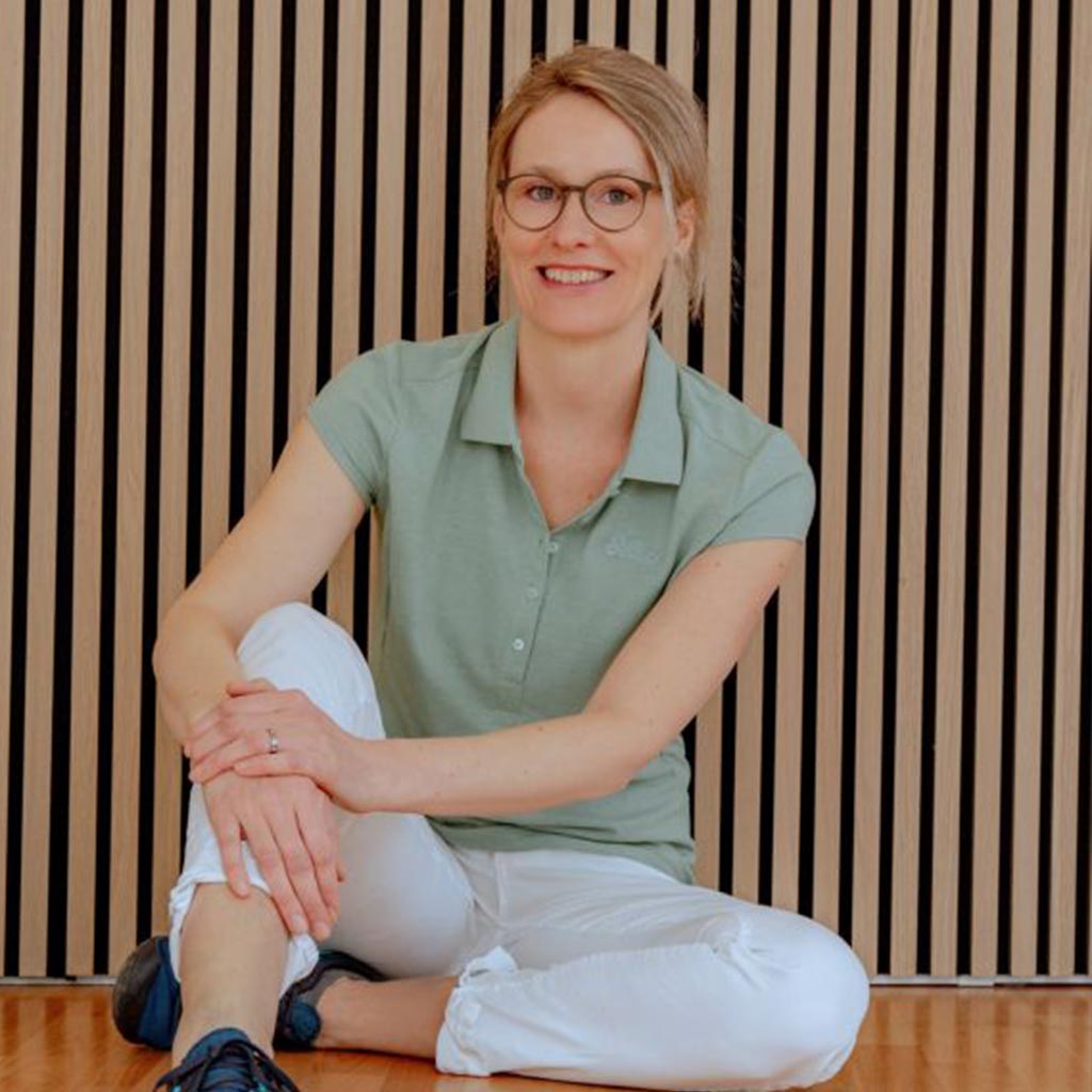 Physiotherapie Muenchenstein Termin mit Anette Volk Münchenstein